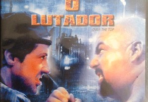 O Lutador - Sylvester Stallone - DVD COMO NOVO