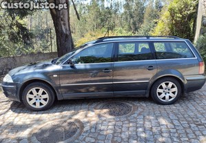 VW Passat Variant (PD130) 1.9 TDI 130cv SPORT - NACIONAL - 03