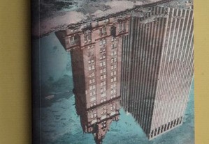 "A Trilogia de Nova Iorque" de Paul Auster