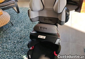 Cadeira Auto CYBEX Pallas 2-Fix