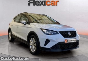Seat Arona 1.0 TSI Style - 22