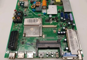 Main Board MSDV3213-ZC01-01 para TV Hisense fs-h4