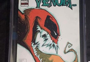 What if venom possessed Deadpool - 1 - CGC