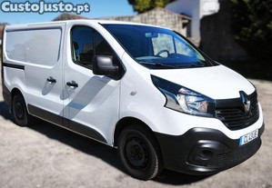 Renault Trafic 116mil kms Oficina Móvel - 15
