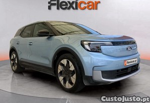 Ford Explorer 77 kWh Premium - 24