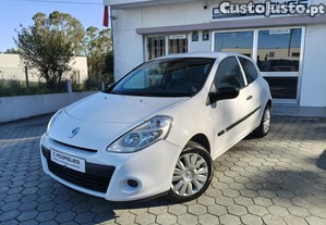 Renault Clio III 1.5 dCi Van Société
