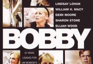 Bobby (2006) Emilio Estevez, Anthony Hopkins IMDB: 7.2
