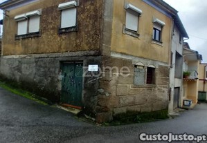 Moradia T2/T3 No Campo - O Refgio Perfeito...