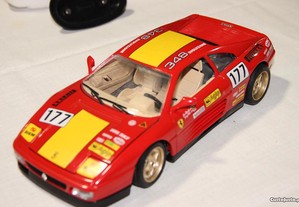 Miniatura Ferrari Evoluzione 348Tb 1/18 1991