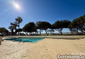 Apartamento T2 em Quarteira de 93 m²