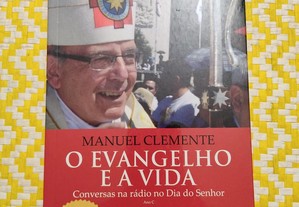 O EVANGELHO e a Vida - Ano C de D. Manuel Clemente