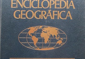 Enciclopédia Geográfica ... ... ... Livro