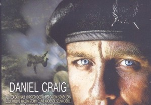  Honra e Glória (2001) Daniel Craig IMDB: 6.6