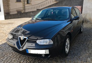 Alfa Romeo 156 1.9 Jtd Sportwagon