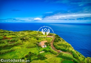 Quinta vista mar