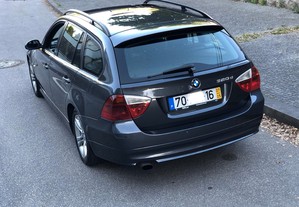 BMW 320 163cv 180mil km 50 de iuc - 07