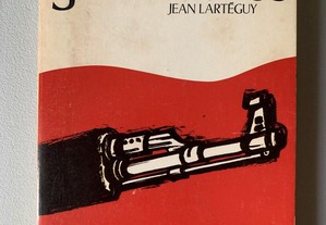 Os Guerrilheiros, de Jean Lartéguy