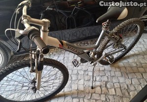 Bicicleta BTT Vilar Roda 26