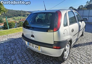 Opel Corsa C 1.2 ELEGANCE GPL - BOM ESTADO - 03