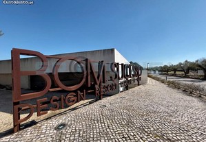 Loja No Bom Sucesso Resort | Óbidos, Em Leiria