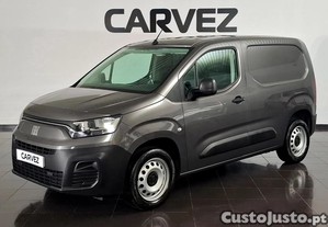 Fiat Doblo Outro - 23