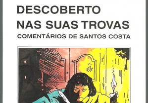 Bandarra Descoberto nas suas Trovas - Anónimo / Comentários de Santos Costa (2000)