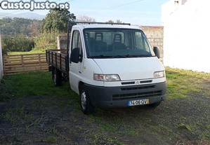 Citro�n Jumper jumper