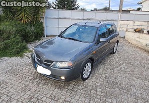Nissan Almera 1.5 Dci Sport