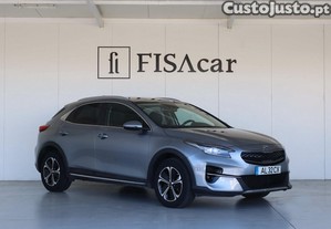 Kia XCeed 1.6 GDi PHEV Tech - 21