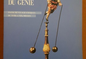 Les Mecanismes du Genie. Instruments Scientifiques (Coimbra)
