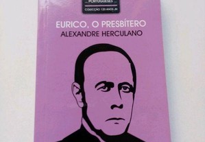 Eurico, O Presbítero, Alexandre Herculano