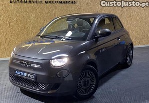 Fiat 500 Icon  - 21