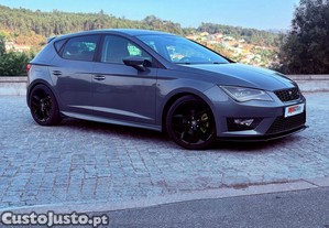 Seat Leon Fr - 16