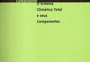 O Sistema Climático Total