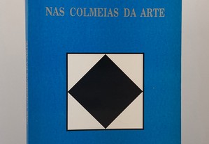 Américo Lopes de Oliveira // Nas Colmeias da Arte 1997 Dedicatória