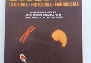 Biologia-Citologia-Histologia-Embriologia