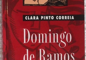 Domingo de Ramos, Clara Pinto Correia