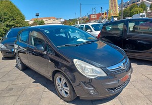 Opel Corsa 1.3 Cdti     Nacional