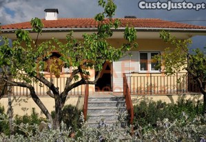 Moradia T3 Localizada Nas Deslumbrantes...