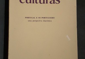 Portugal e os Portugueses. Uma perspectiva diacrónica (1986)