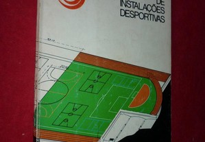 Manual de Construção de Instalações Desportivas