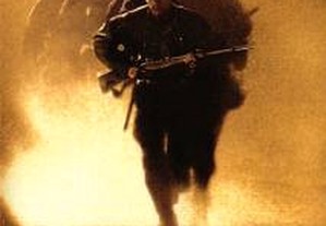 O Resgate dos "Soldados Fantasma" (2005) Benjamin Bratt IMDB: 6.8