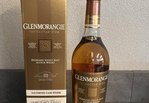 Glenmorangie Nectar DOr