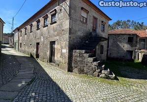 Casa / Villa T4 em Destriz e Reigoso de 140 m²
