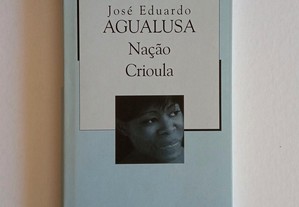 José Eduardo Agualusa - Nação Crioula