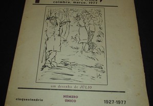 Revista Presença folha de arte e crítica 1927 1977
