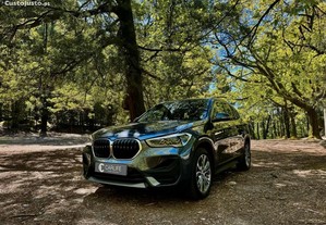 BMW X1 1.5d S Drive