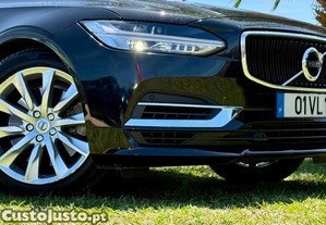 Volvo V90 2.0 T8 AWD GEARTRONIC ORREFORS SWEDEN - 18