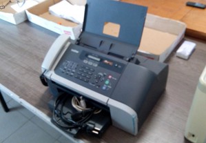 Impressora Brother MFC-3360C
