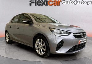 Opel Corsa 1.2 Business Edition - 21